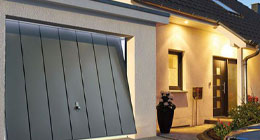 Portes, fenêtres et solutions sur mesure au Luxembourg