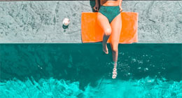 Spécialistes piscines