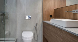 Vos espaces intérieurs sur-mesure