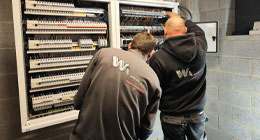 Electricité & domotique